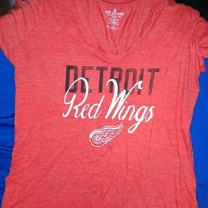 Red Wings T-Shirt